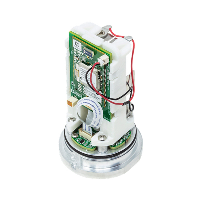 EV-CBM-VOYAGER3-1Z Analog Devices Inc.  Cartes d'évaluation - Capteurs